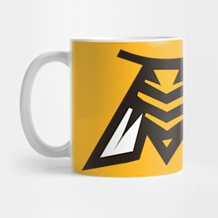 Save The Bees Mug